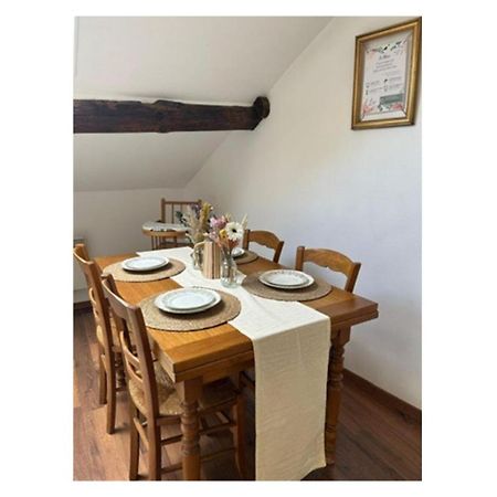 דירות Le Fleuri - Reims - Wifi Gratuit - Quartier Calme מראה חיצוני תמונה