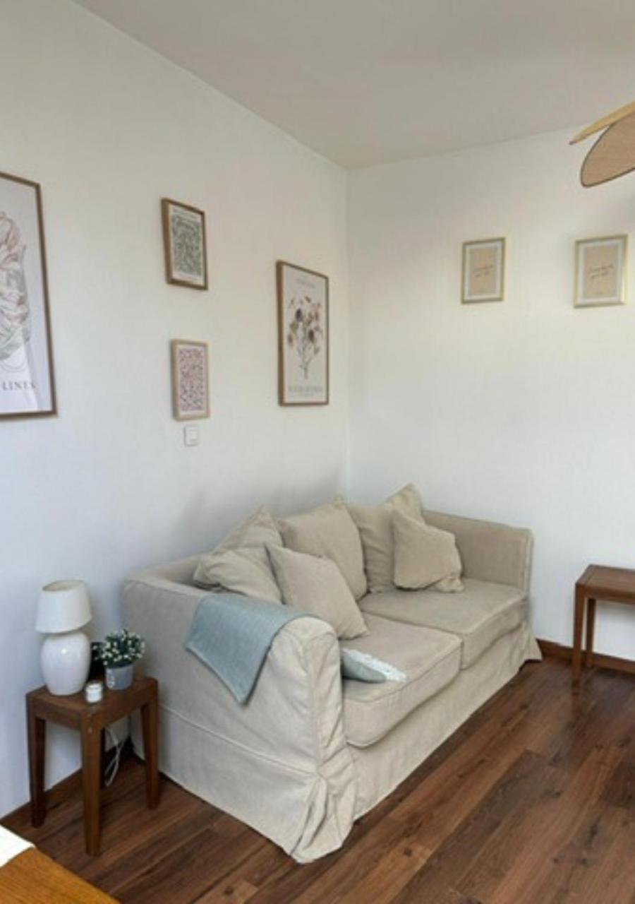 דירות Le Fleuri - Reims - Wifi Gratuit - Quartier Calme מראה חיצוני תמונה